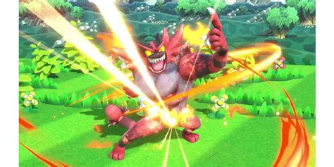 incineroar revenge|incineroar ultimate.